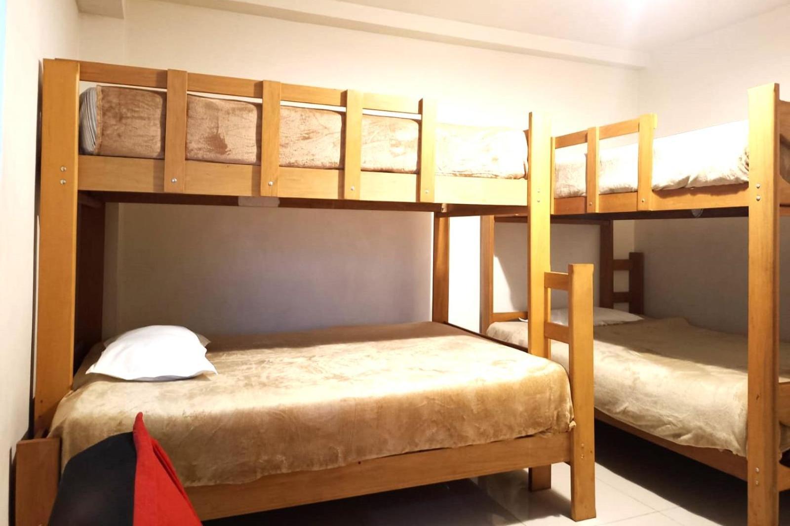 Apartmán In The Heart Of Lima Exteriér fotografie